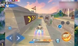 QQ飞车手游拉风牛最新爆料,QQ飞车手游新宠来袭，速度与激情再升级！